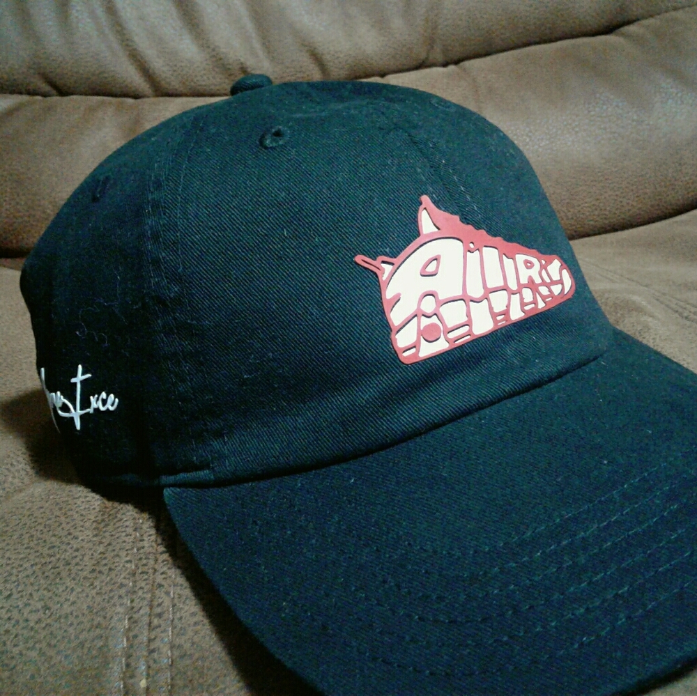 AIR hat
